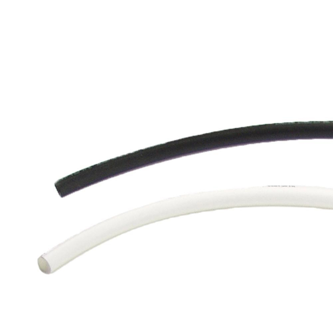 High Strength Semi-Rigid Nylon Tubing - NR Series